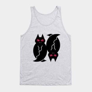 Cute Vampires Tank Top